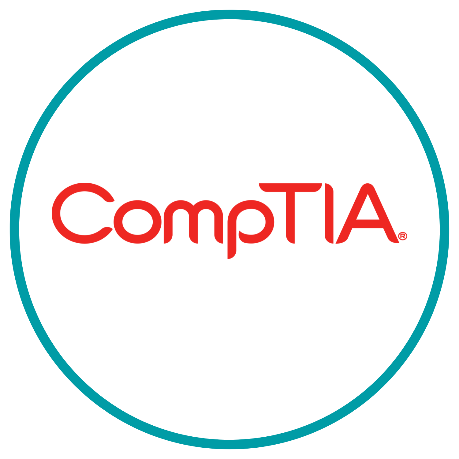 CompTIA Logo